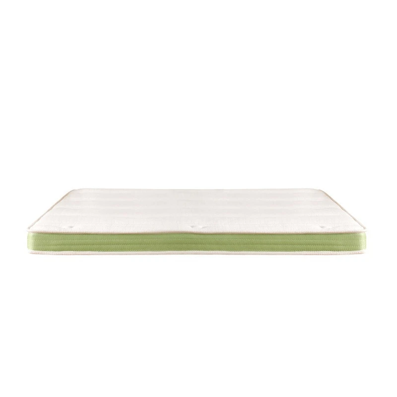 

Children's mattress 0 formaldehyde natural S-type fine jute mat tatami