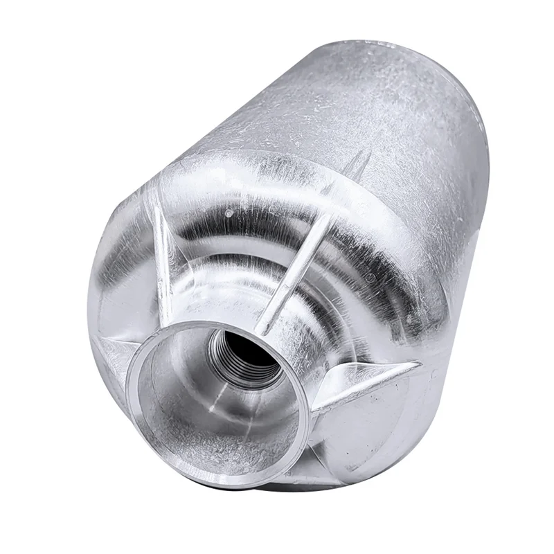 

WF-2N0127401P Дизельный фильтр для Crafter SZ MK2 Bus Tge Van Bus 2017-2023 Топливный фильтр системы двигателя