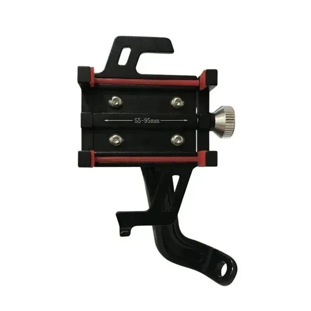 

1PCS For Mountain Bike Stable Five Claws Bike Holder Bicycle Phone Holder Aluminum Alloy Rotatable Cycling Phone Holder