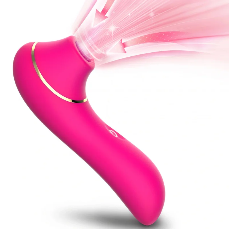 BXA ألعاب جنسية جهاز نسائي الحلمة ذروة قطعة أثرية تدليك الاهتزاز مص جهاز اللعب AV18