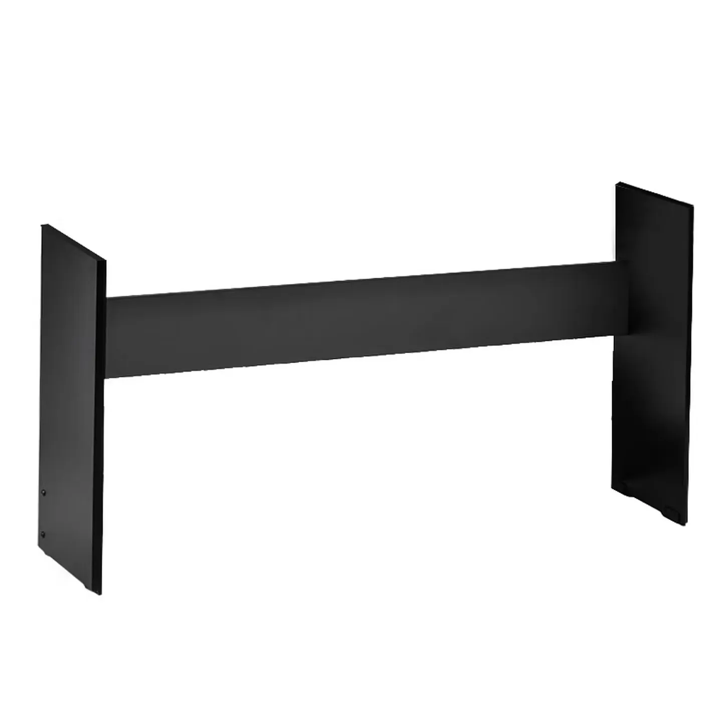 Yamaha L-125B Original Wooden Stand for P125 Digital Piano, Black