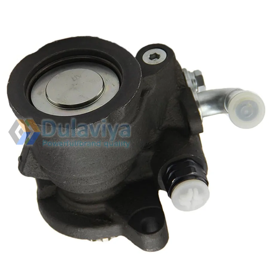 Nova bomba de direção hidráulica para toyota land cruiser 3.0td prado colorado (1996-2002) 44310-35590 4431035590