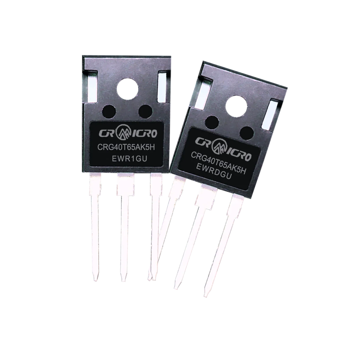 

10 шт. G40T65AK5H CRG40T65AK5H 40A 650 В TO-247 Быстрая доставка