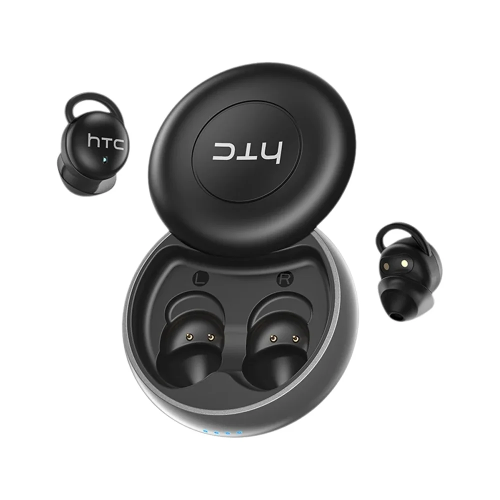 HTC Original Sleep Aid Earbuds Wireless NE91 Bluetooth-Kopfhörer mit Geräuschunterdrückung, lange Akkulaufzeit, passend für Seitenschläfer