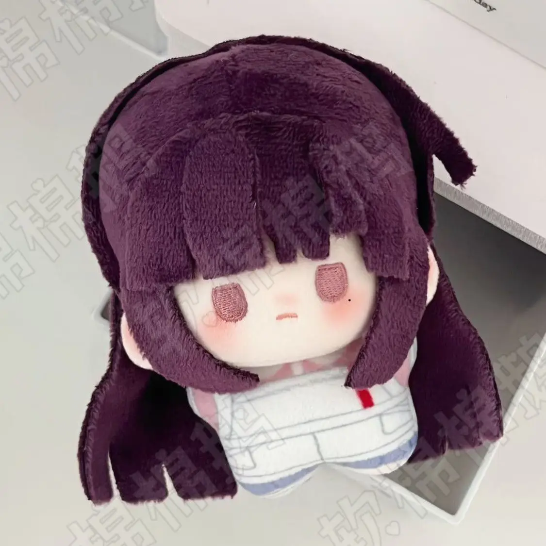 Anime Danganronpa Hajime Hinata Kokichi Ouma Nagito Komaeda Mikan Tsumiki Enoshima Junko Kirigiri Kyoko Cosplay Maumet Keyring