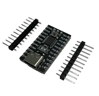 CH32V003 development board minimum system board core board RISC-V CH32V003F4P6 microcontroller module