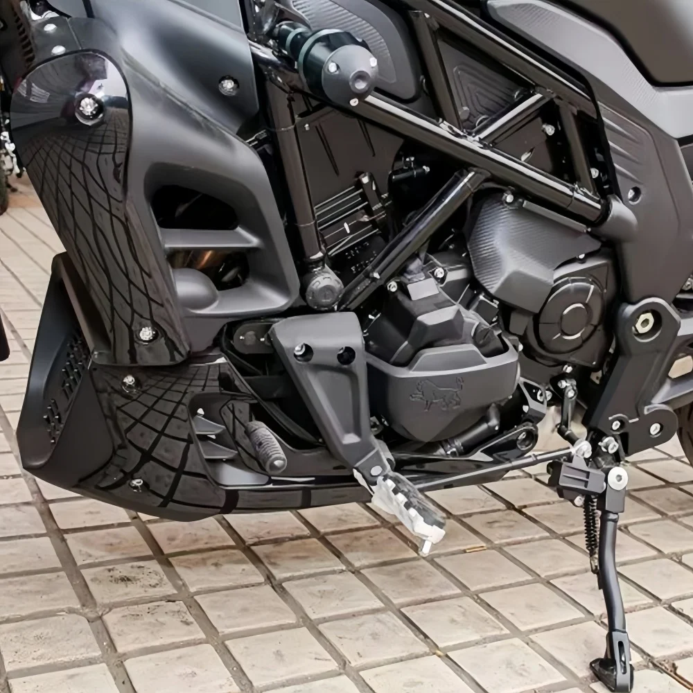 【Perfect fit】For Benelli 502C 502c BJ500-6A motorcycle original gear lever gear lever shift pedal brake pedal brake lever