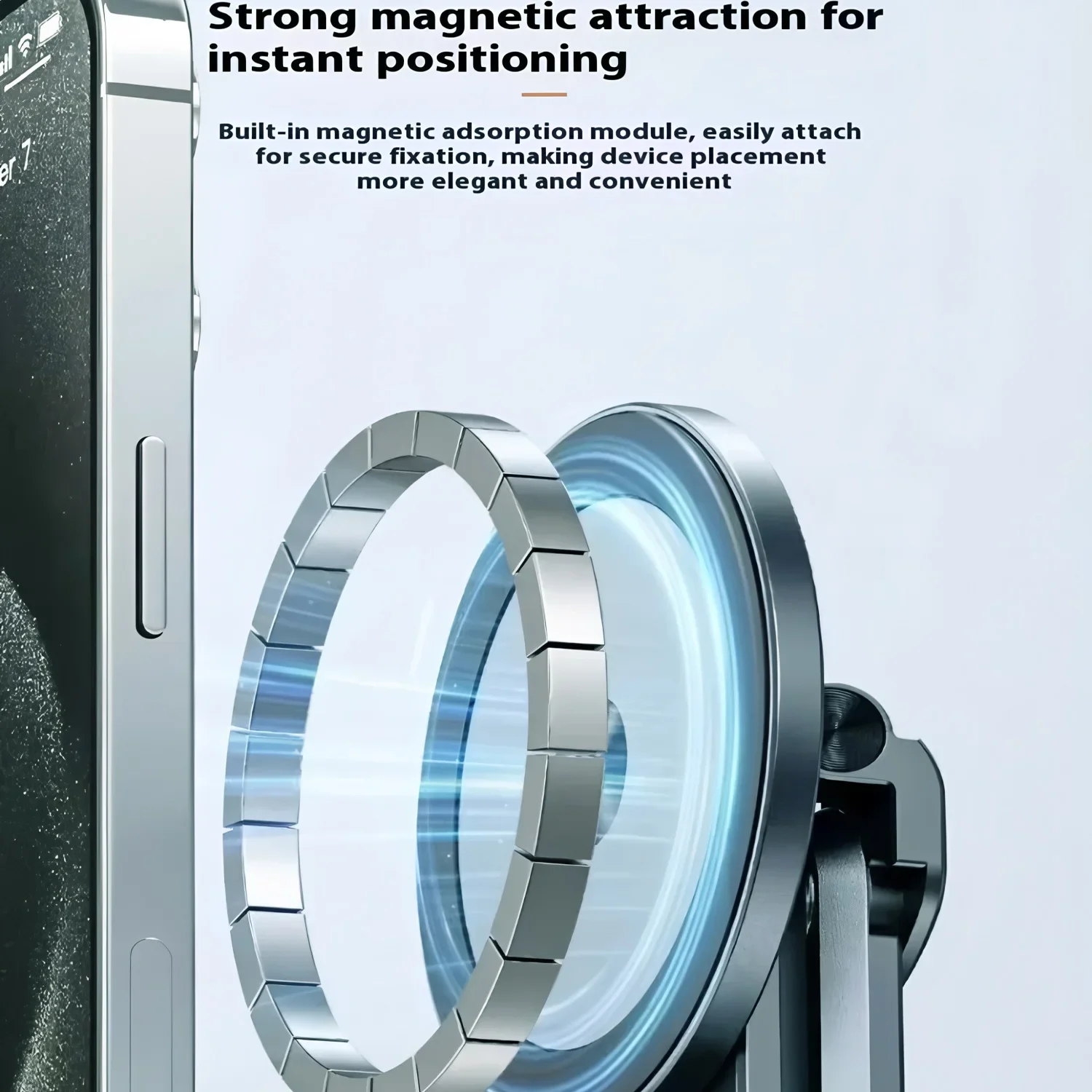Thumbnail 4 - #68 Latest Phone Holders & Stands Offers