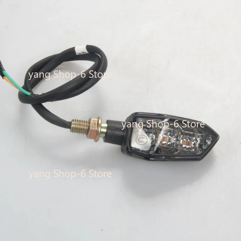 Motorcycle Front Turn Signal Rear Turn Signal Original Parts For SYM ADX125 ADX 125