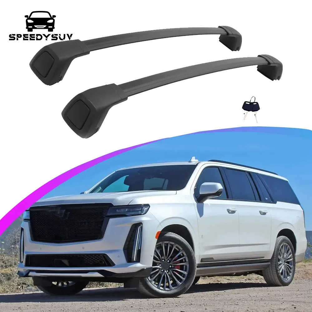 Lockable Roof Rack …