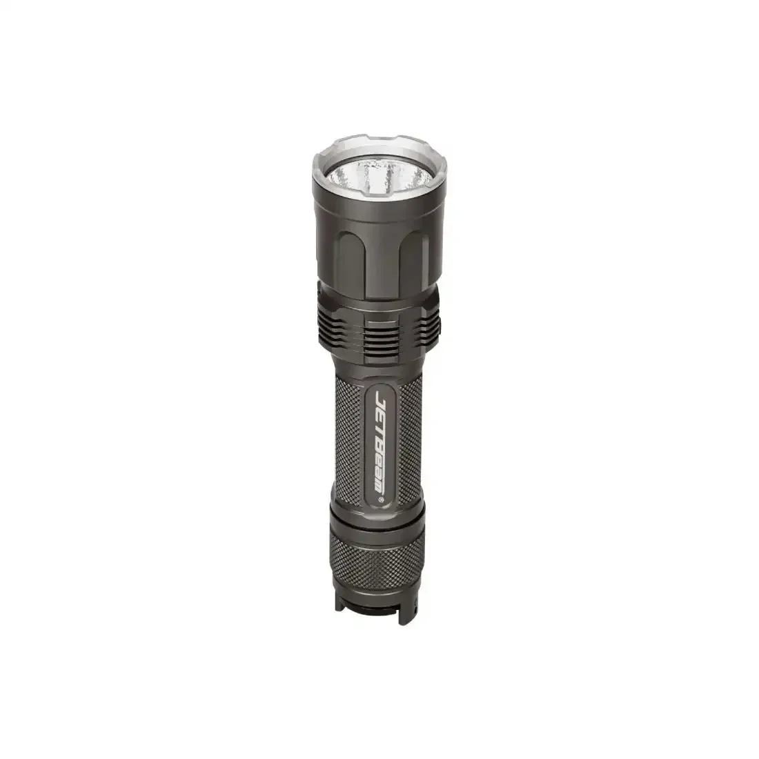 

Тактический фонарик Jetbeam TH20 GUARDIAN, перезаряжаемые светодиодные фонарики, 3980 люмен, фонарик