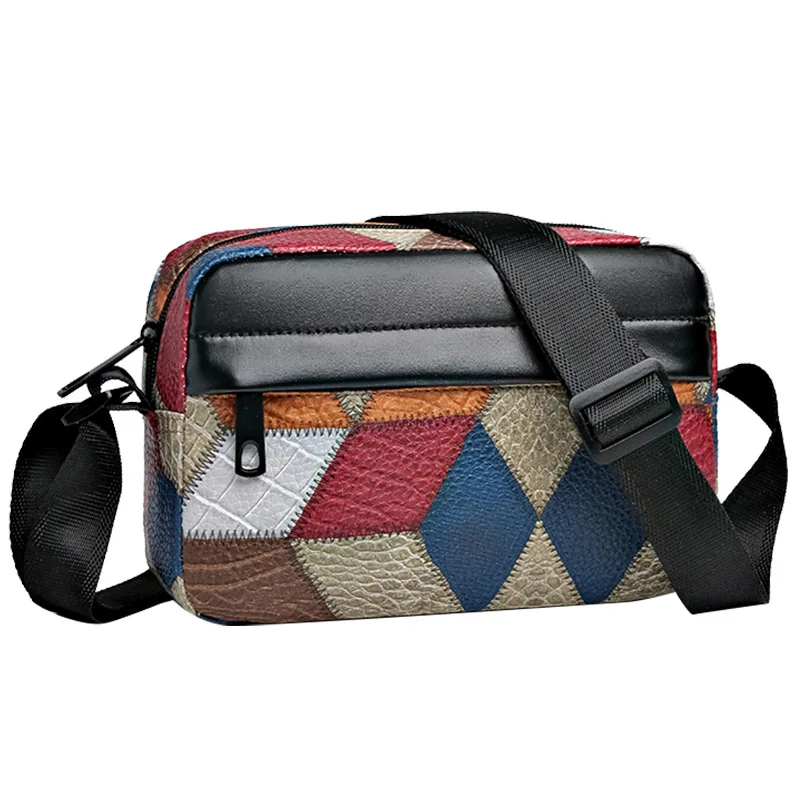 Neutral Style Backpack for Men and Women, with A Single-Layer Pocket, Suitable for Travel and Photography, Shoulder Bag