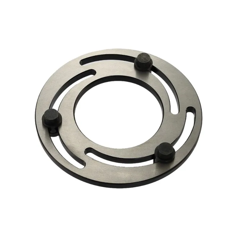 Hydraulic chuck claw trimmer Pneumatic forming ring Hydraulic soft claw Raw boring 6 inch 8 inch 10
