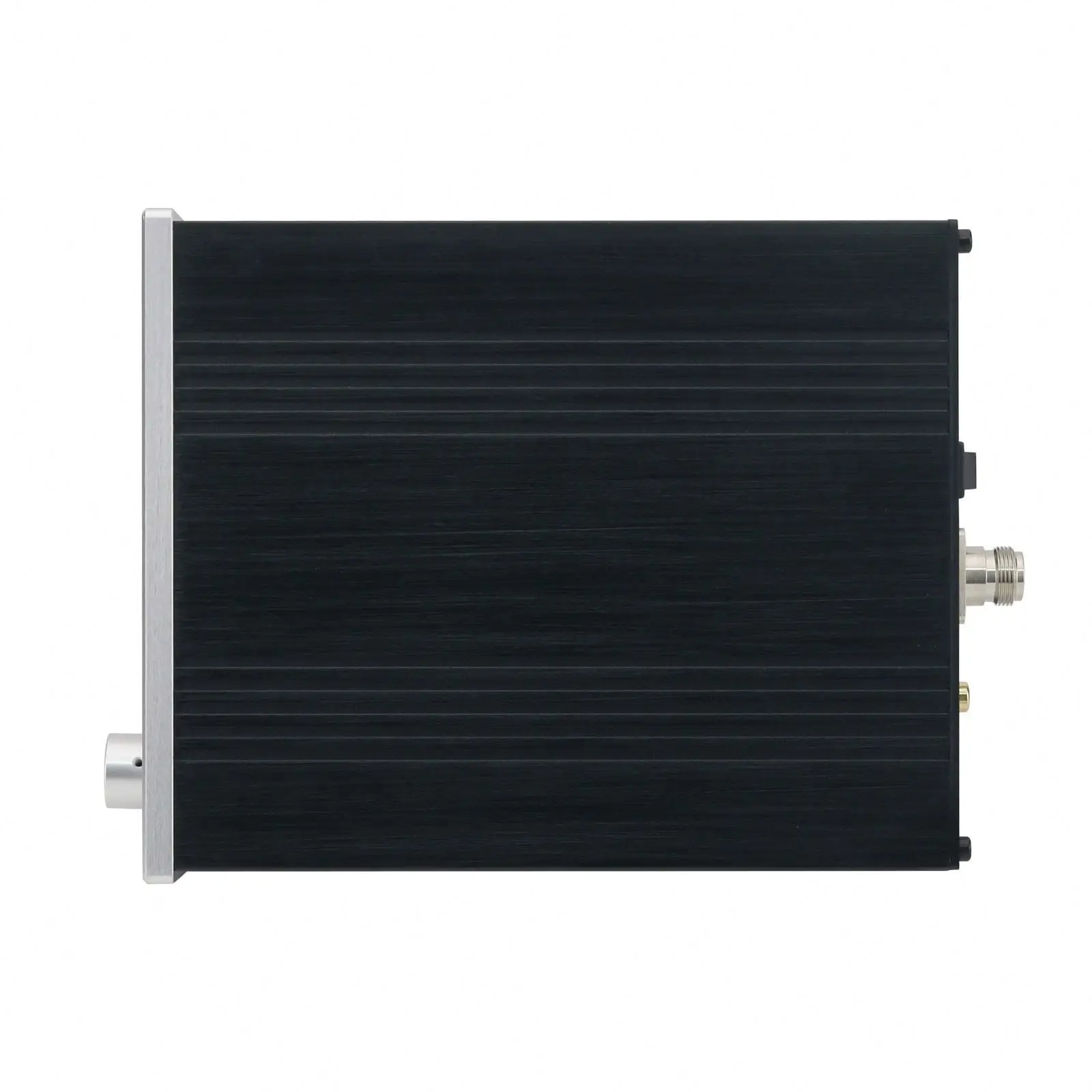 12V CZE-T251 0-25W 87-108MHz Wireless Stereo PLL Broadcast Station FM Transmitter