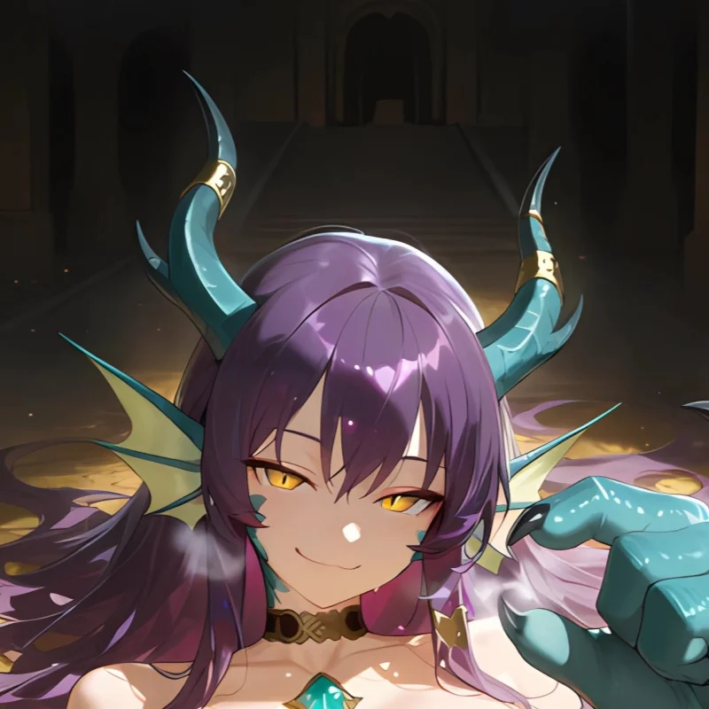 

Dakimakura Anime Pillow Case Monster Girl2 Double-sided Print Of Life-size Body Pillowcase Gifts