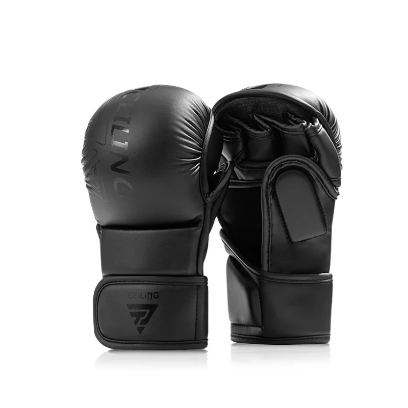 #65 Cheap Boxing Gloves & Mitts Worth Buying