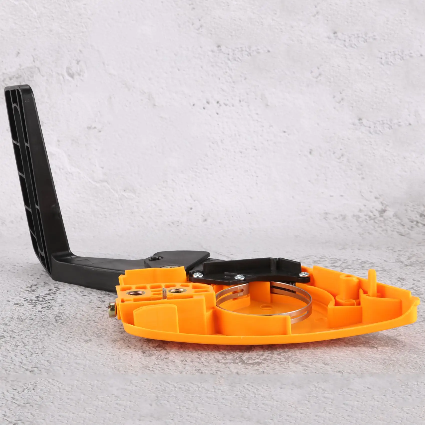 AB33-Chain Brake Clutch Protective Cover For Poulan Pp295 Pp4620av Chain Saw 545139903 545081874