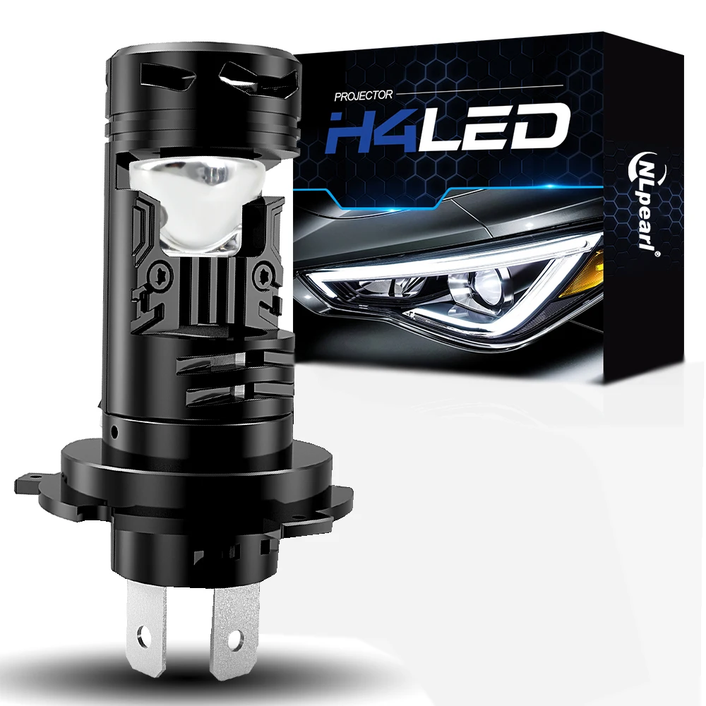 Nlpearl H4 Led Proj…