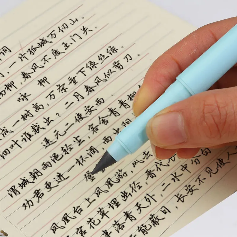 Unlimited Writing Pencils No Ink Pen Art Sketch Painting Pen No Need To Sharp Inkless Pencil
