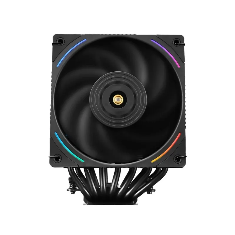 Thermalright Phantom Spirit 120 EVO Dual Tower Radiator CPU Air-Cooler Heat Sink 7 Heatpipes Supports 1700/115X/AM5/AM4