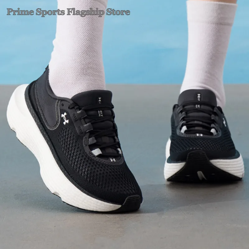 Under Armour Infinite Hot Elite 2 3028178-001 Running Shoes Road Jogging Sneakers Athletic Training Footwear