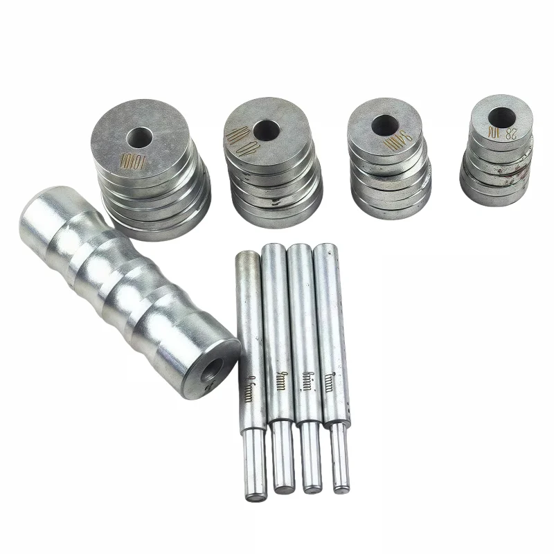 

for all models Valve seat assembly 20-62mm/22-52mm valve seat application Valve seat installation tool