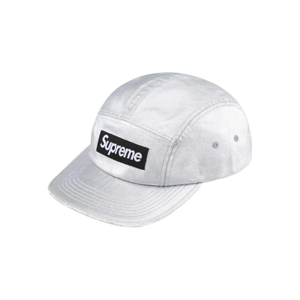 Supreme Baseball Caps Unisex Green/Blue/Hardwood/Yellow/Purple/White/Black/Red SUP-SS-2528