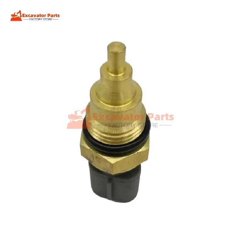 For Hitachi ZAX200-3 ZAX210-3 ZAX240-3 ZAX250-3 Water Temperature Sensor 8-7363936-0 Excavator Parts