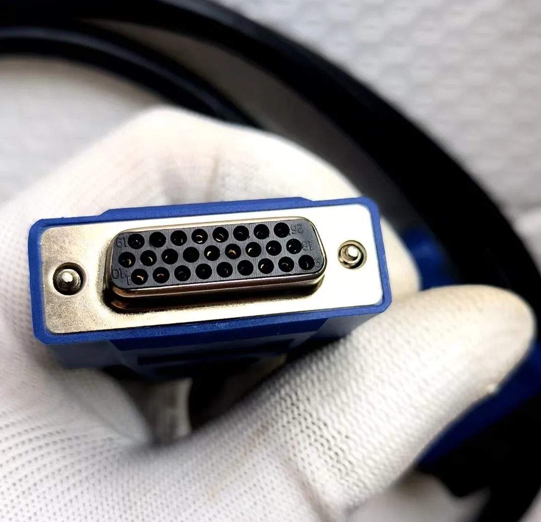 كابل الاختبار الرئيسي لـ Autel MaxiIM IM608/ IM608Pro بديل سهل ومريح #5