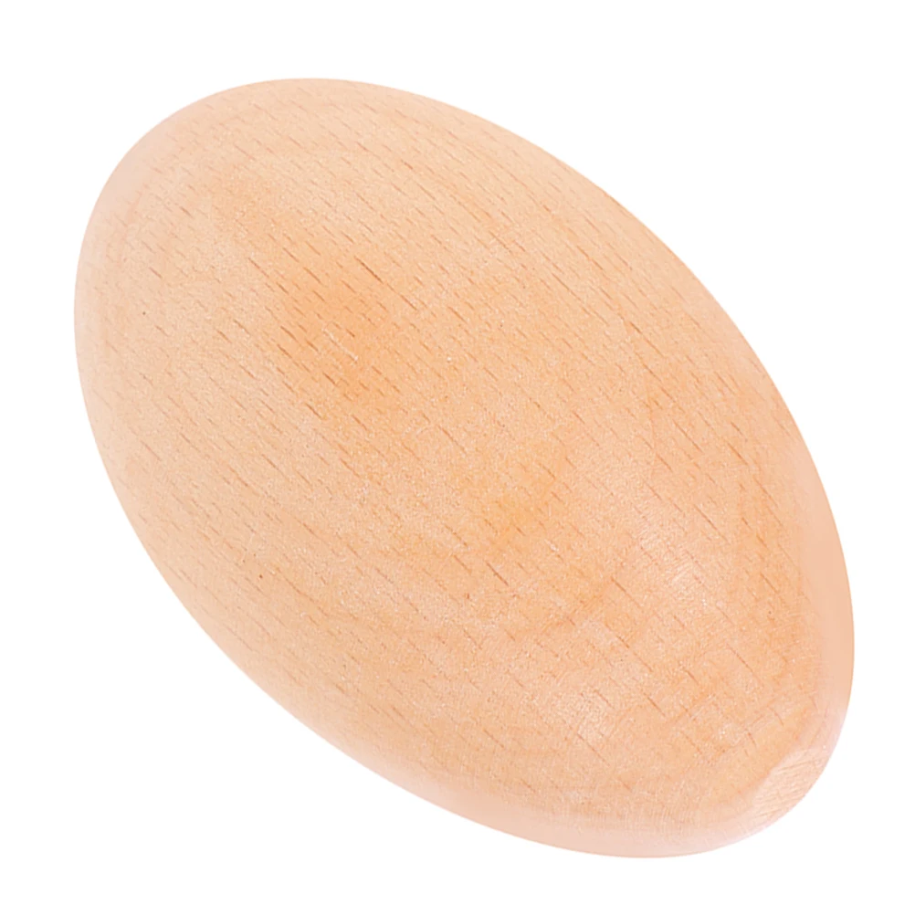 

Wooden Sand Eggs Baby Instruments Kids Musical Maracas for Children's Hand Drums Educational Toy Toddler Toys