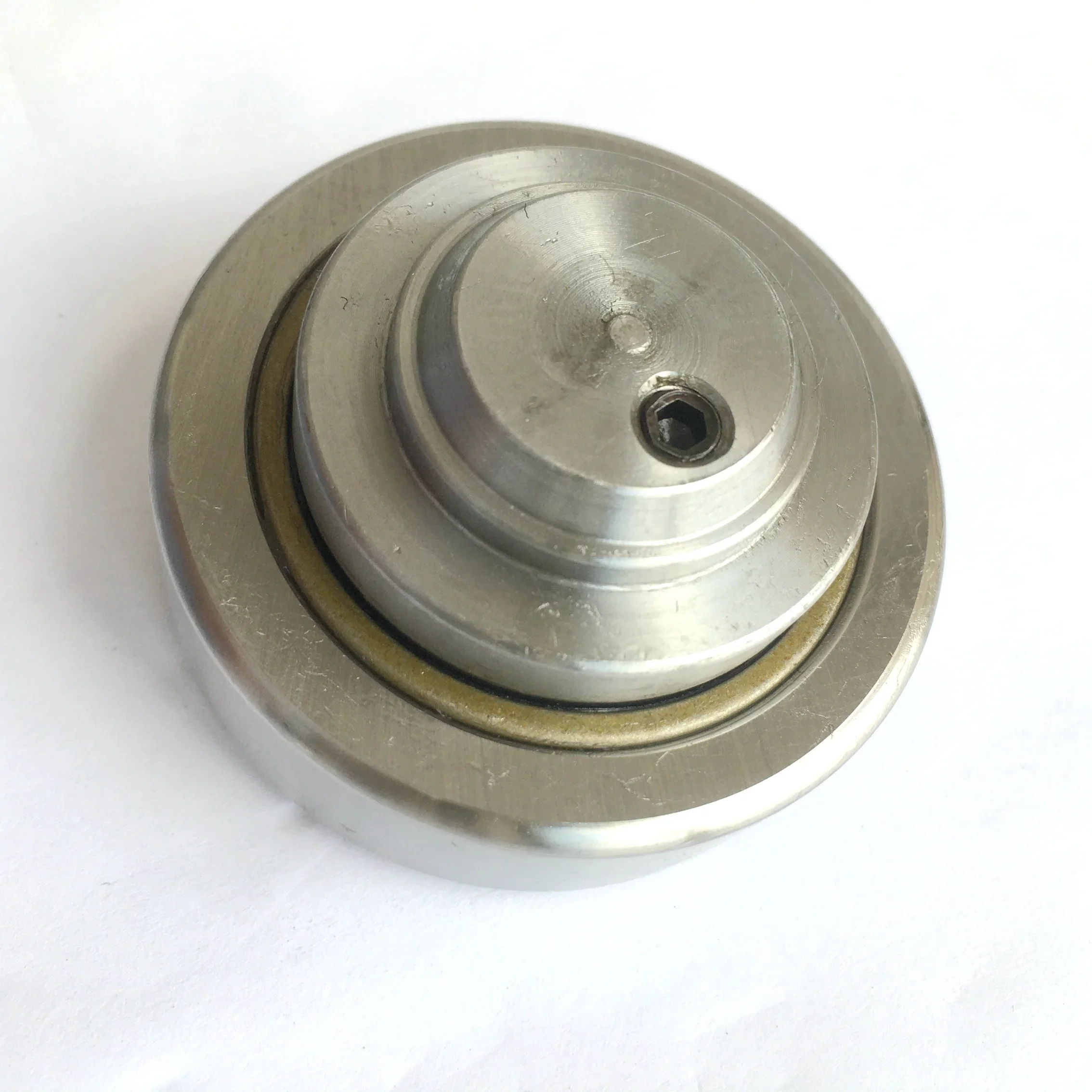 

Special flat compound size 4.053 combined forklift mast roller bearings