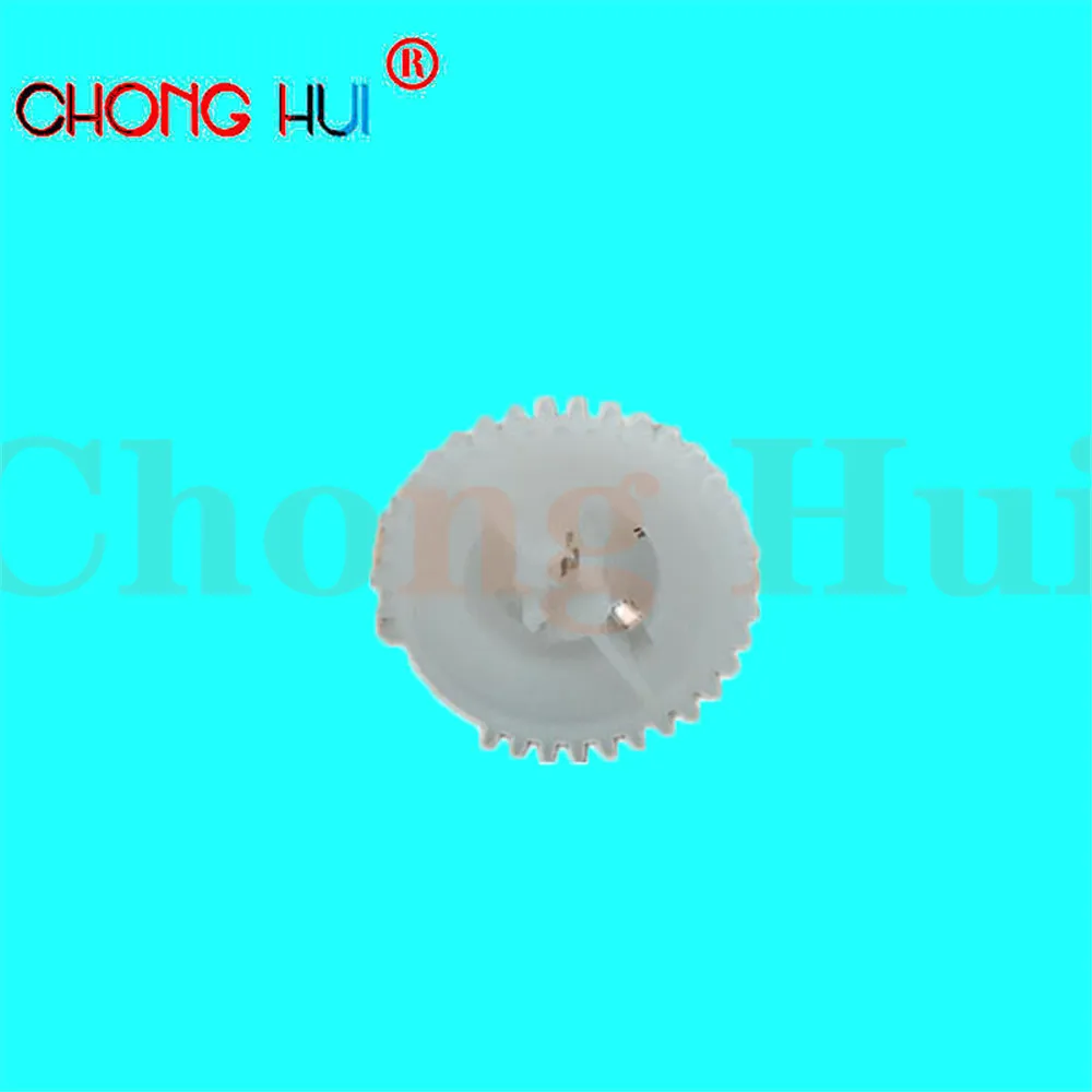 10PC RU5-0184-000 RU5-0183-000 Clutch Gear for HP 1010 1015 1018 1020 1022 M1005 Canon LBP2900 3000 Coupling Gear Assemdly
