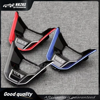 Volante Nuovo R Line Logo Marcatura Per VW Passat B8 Golf 8 MK8 Accessori Decorazione Per VW Auto Accessorio Per Auto