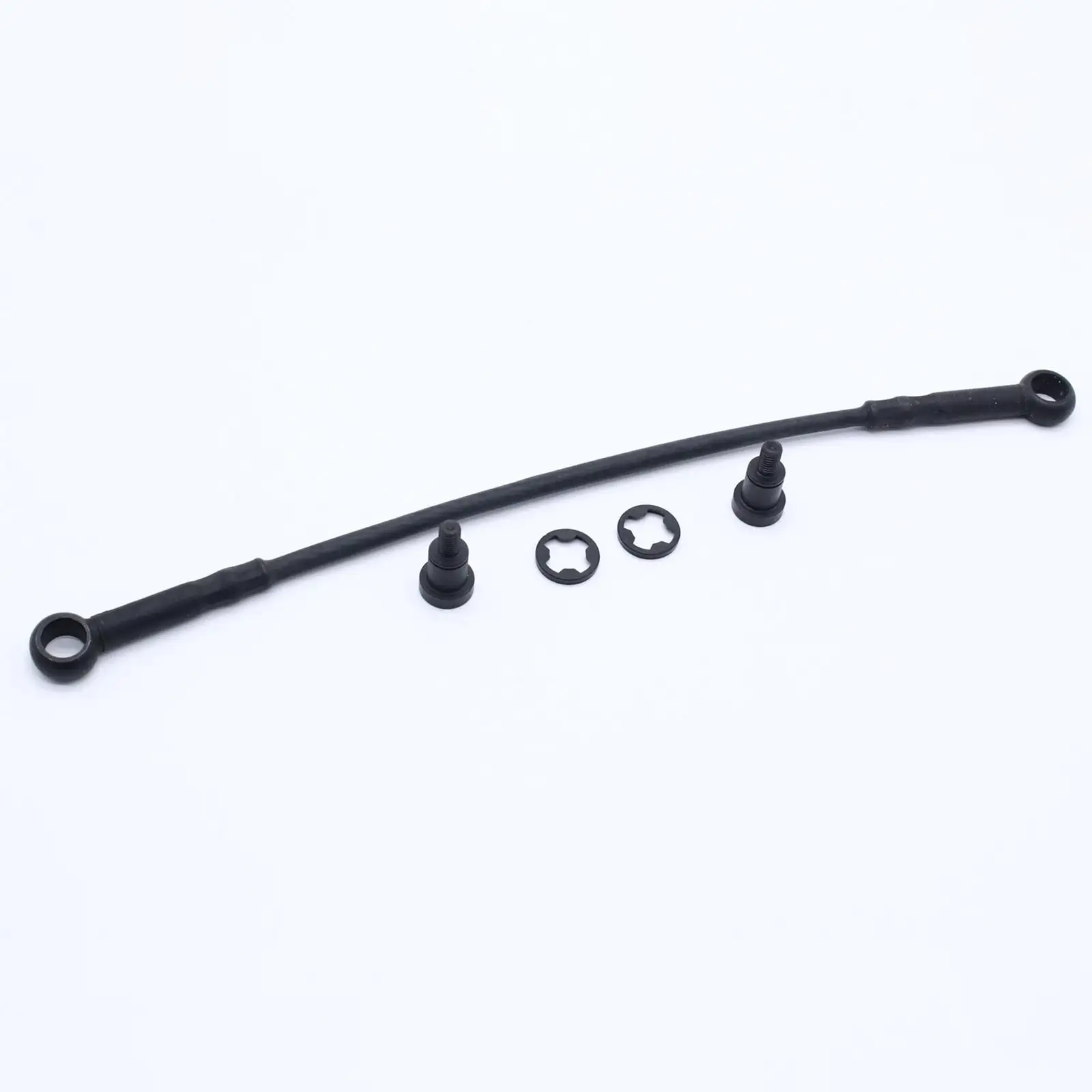 

Трос задней двери 74867Sjca00 с болтами, сменный Ridgeline 16 дюймов