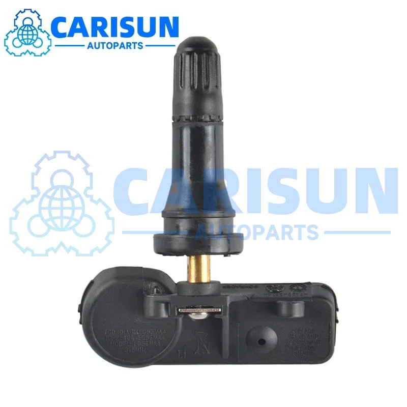 TP TP. 3040001 Nuevo Sensor de presión de neumáticos TPMS para Cadillac SRX Chevrolet Malibu GMC Sierra Daewoo Hummer Opel Vauxhall Auto Parts