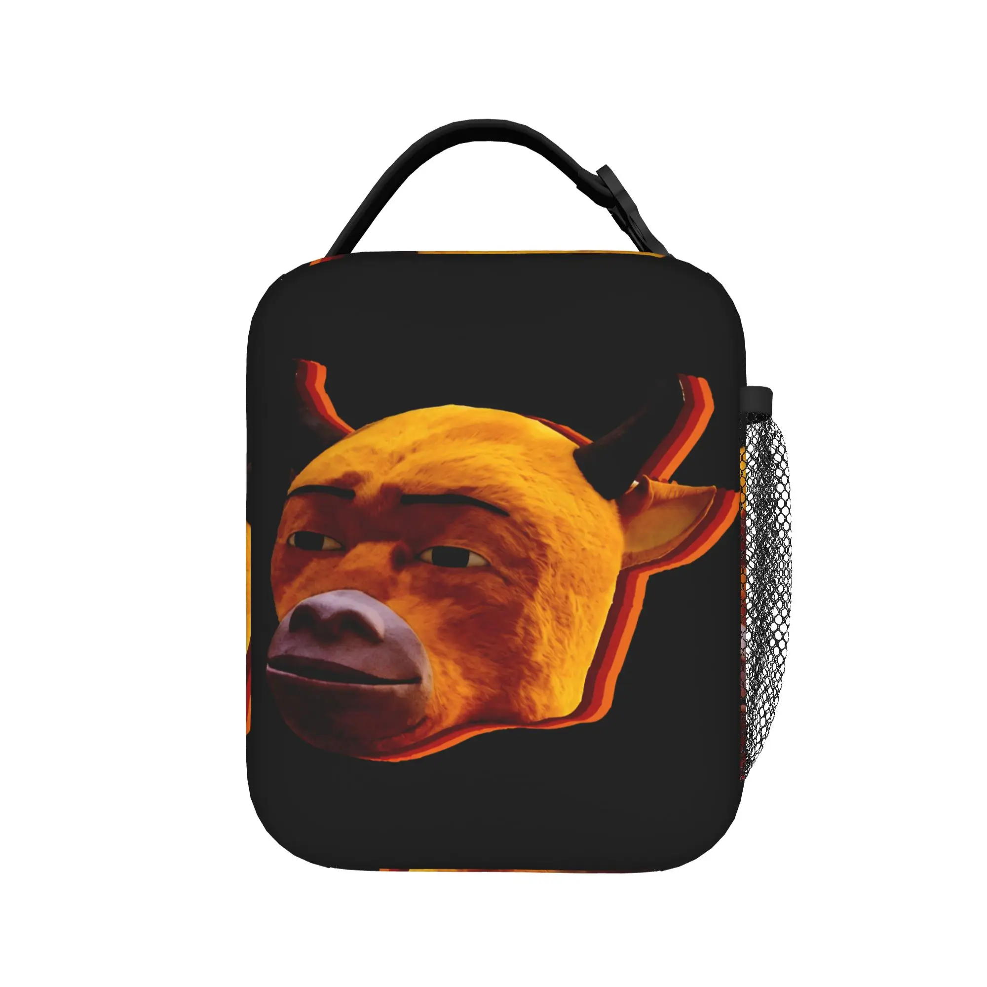 Niu Lai Epic  Insulated Lunch Bags Thermal Bag Reusable,Meal Container  Large Lunch Box Tote Food Handbags School  Outdoor