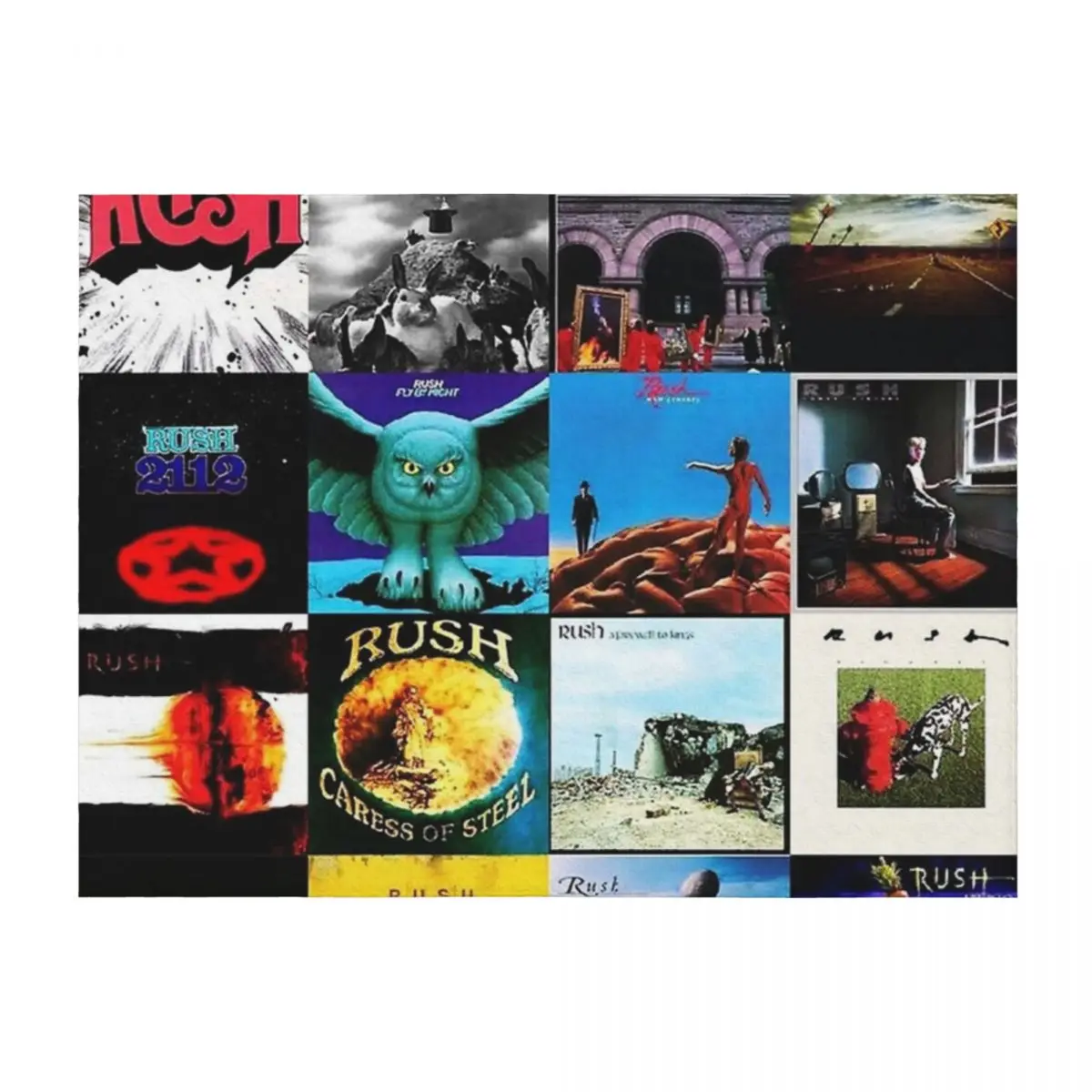 

Завершенно все обложки альбома RushBand | | 001 Плед для ребенка, винтажное путешествие на диван, тонкие одеяла