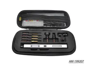 ARROWMAX AM-199207 SEM RC Diff Checker & Obeng Elektrik 10 kgf.cm Alat Rc