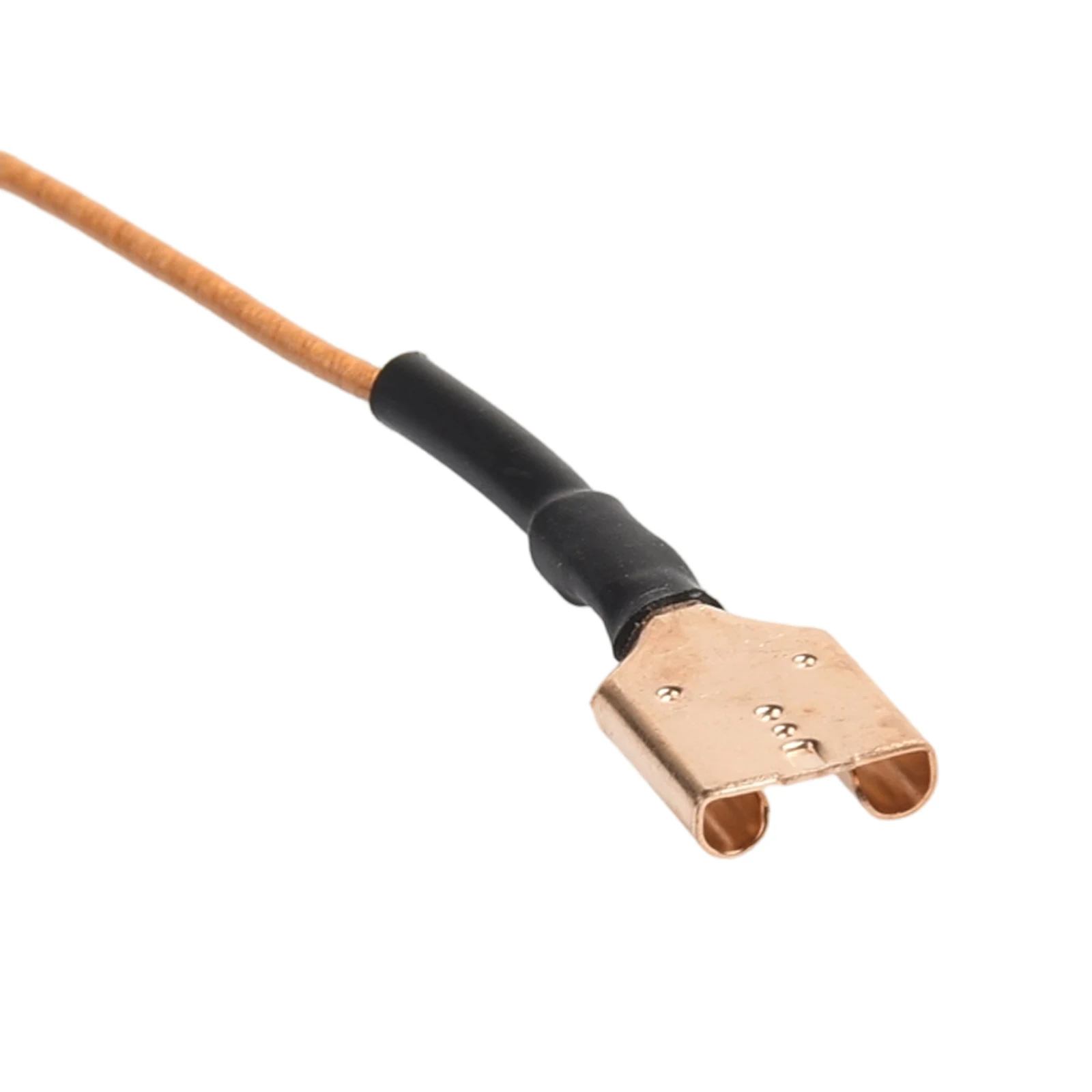 High Temperature Thermocouple Electronic Component 1200mm Fireplace Replacement Kit High Temperature Resistance