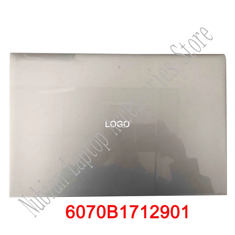 Imagem -03 - Tampa Traseira Lcd para hp Elitebook Novo Modelo 830 730 835 735 g7 g8