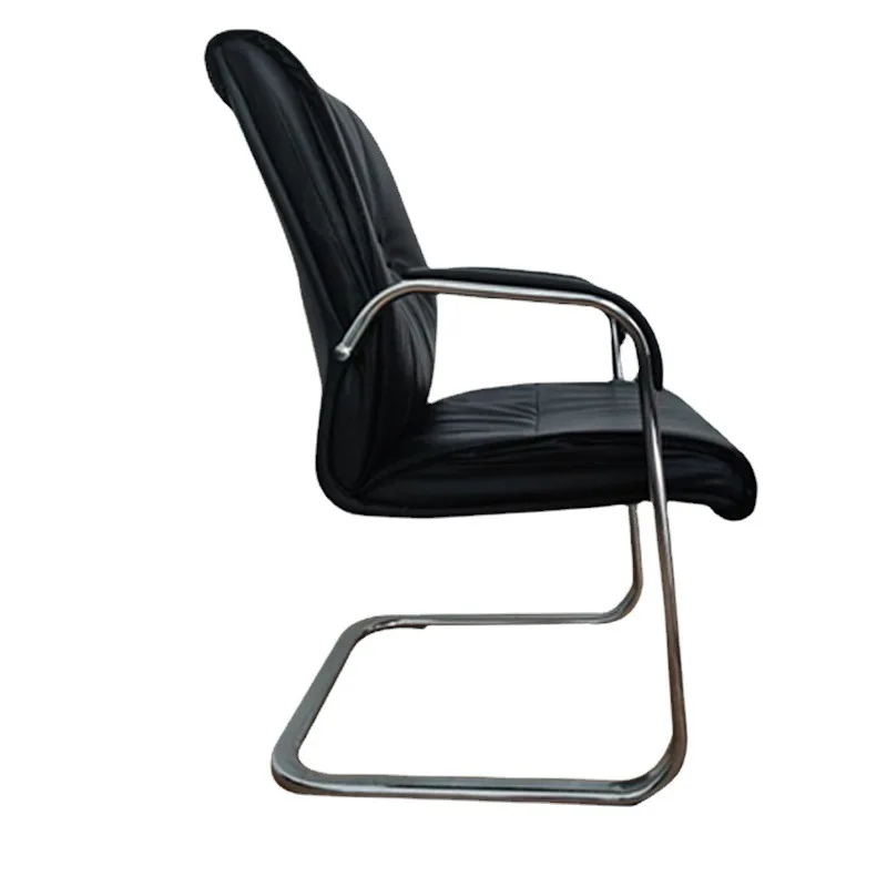 

Bow Computer Chair Office Conference Staff Backrest Chair Dormitory Training Conference
