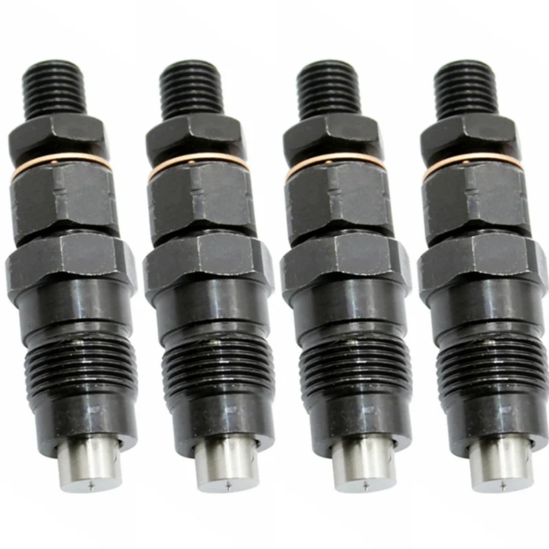 

AEF2-Diesel Engine Fuel Injector 23600-59325 For Toyota Hilux Hiace