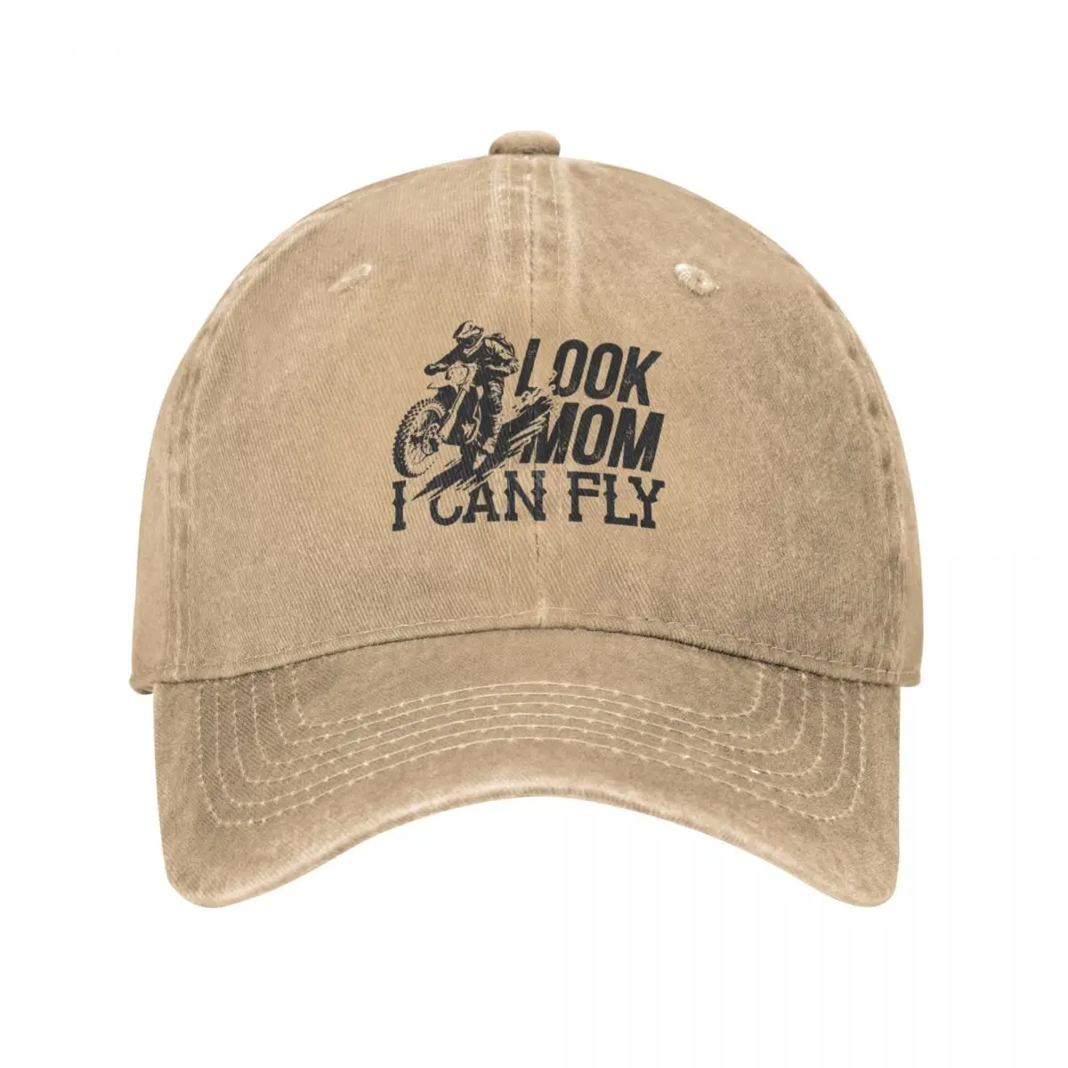 Summer Cap Sun Visor Look Mom I Can Fly Hip Hop Caps A-Astroworld Cowboy Hat Peaked Hats