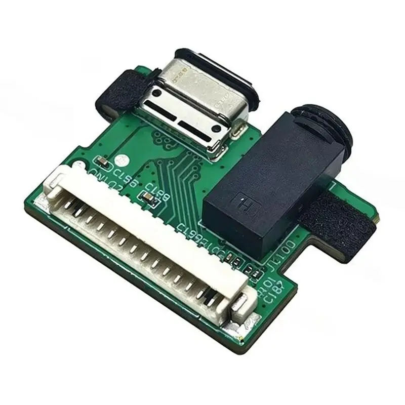 

FEDI-For Middleton Bluetooth Speaker Board Replacement Charging Port Spare Parts