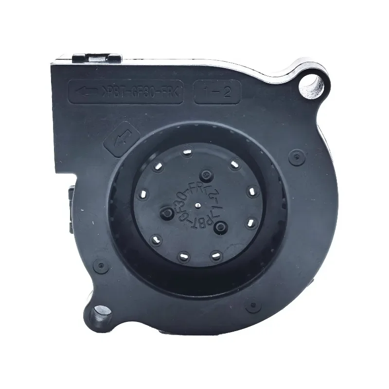 New Cooler Fan for NMB BM5115-04W-B39 5015 DC12V 0.08A 5CM Cooling Fan 50*50*15mm