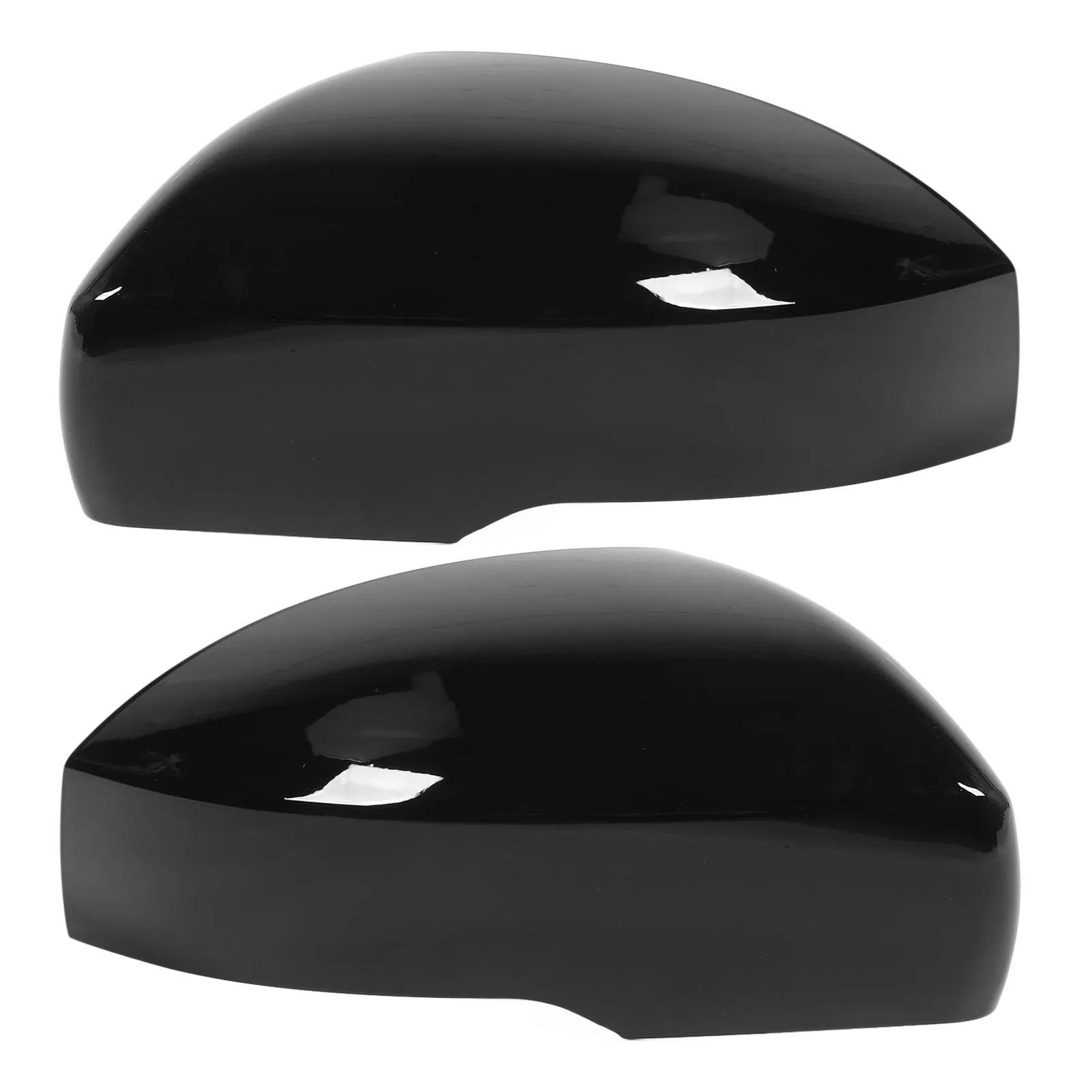 Car Side Rearview Mirror Cap Wing Mirror Cover Replacement For Range Rover Sport L494 /Rover Vogue L405 / Discovery L462