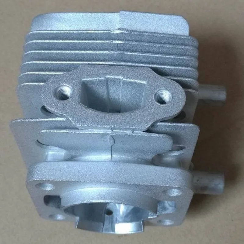 34Mm Cylinder Pisto… - image