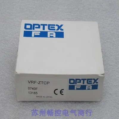 * Spot Sales * New Japanese OPTEX Sensor VRF-ZTCP Spot