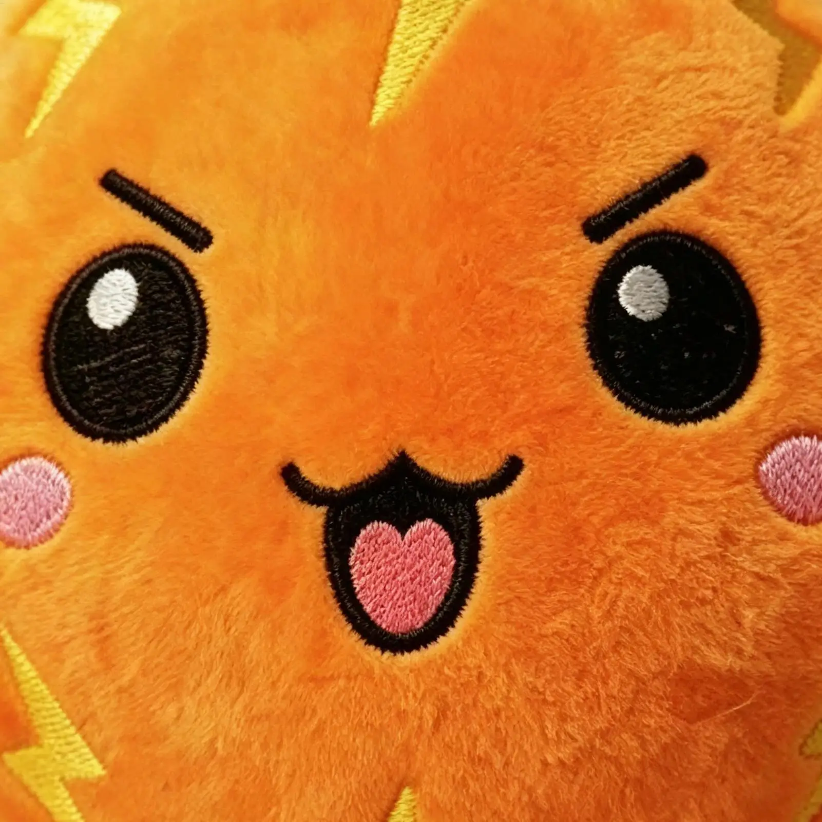 Musical Sensory Toys Touch Activated Soft Cute Learning With Sounds Interactive Musical Plush Toy For Desktop Kid's Room Bedroom