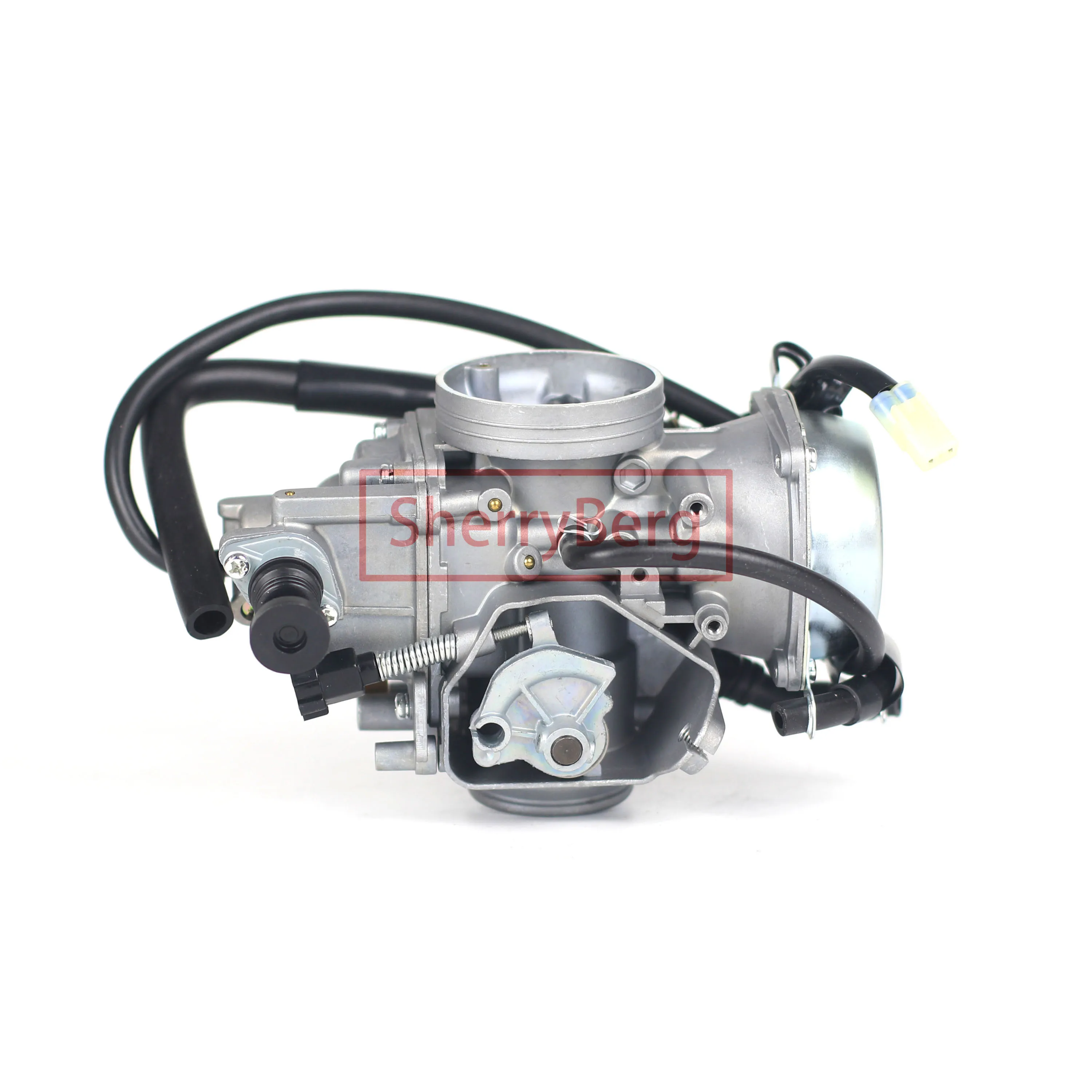 FREE SHIPPING SherryBerg Carburettor PD36JH 36MM Carburetor ATV UTV,400,Carb for HS400 MSU400 HiSUN MASSIMO SUPERMACH 16100